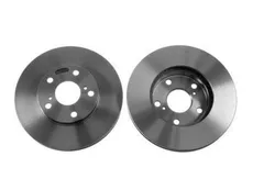 Тормозной диск TOYOTA / LEXUS 43512-44011