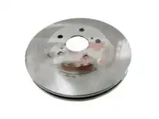 Тормозной диск TOYOTA / LEXUS 43512-48060