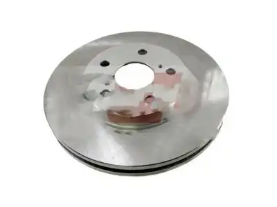Тормозной диск TOYOTA / LEXUS 43512-48060