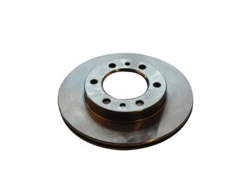 Тормозной диск TOYOTA / LEXUS 43512-60040