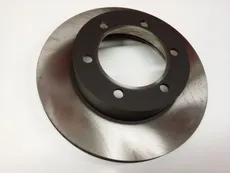 Тормозной диск TOYOTA / LEXUS 43512-04020