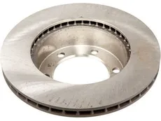 Тормозной диск TOYOTA / LEXUS 43512-04020