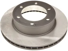 Тормозной диск TOYOTA / LEXUS 43512-04020
