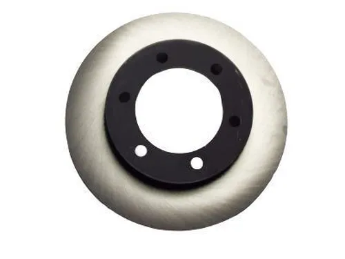 Тормозной диск TOYOTA / LEXUS 43512-04020