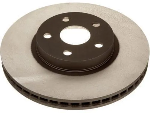 Тормозной диск TOYOTA / LEXUS 43512-02111
