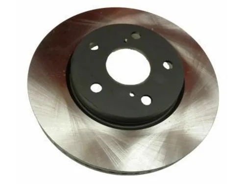 Тормозной диск TOYOTA / LEXUS 43512-06010