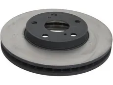 Тормозной диск TOYOTA / LEXUS 43512-06040