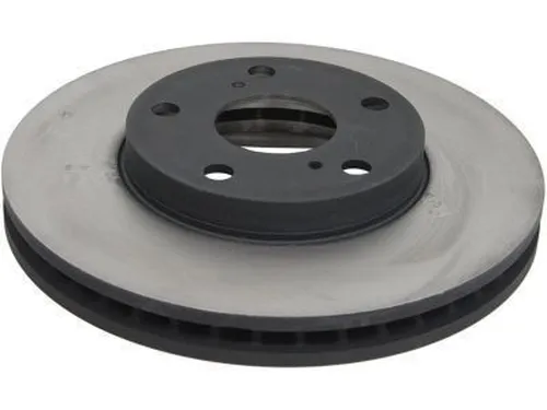 Тормозной диск TOYOTA / LEXUS 43512-06040