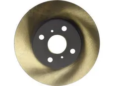 Тормозной диск TOYOTA / LEXUS 43512-52120
