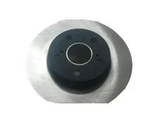 Тормозной диск TOYOTA / LEXUS 43512-47030
