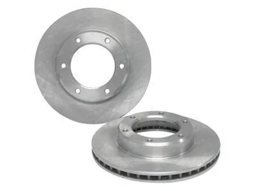 Тормозной диск TOYOTA / LEXUS 43512-60050