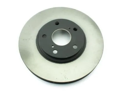 Тормозной диск TOYOTA / LEXUS 43512-48030