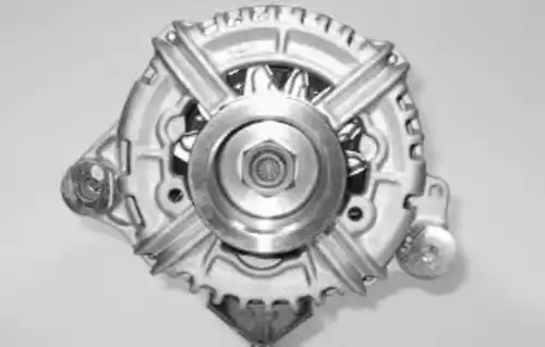 генератор IVEC 506.502.090 CV PSH
