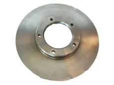 Тормозной диск TOYOTA / LEXUS 43512-35180