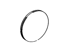 Тормозной диск TOYOTA / LEXUS 43512-35200