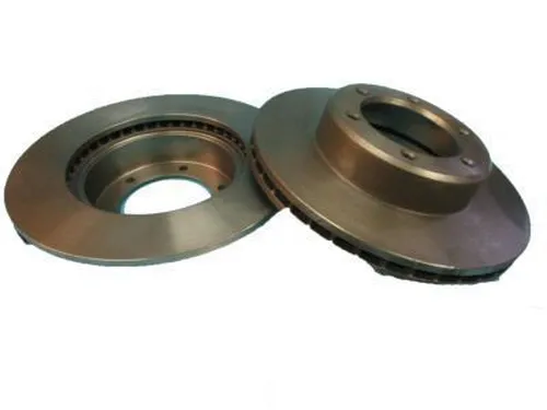 Тормозной диск TOYOTA / LEXUS 43512-35200