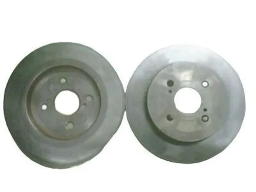 Тормозной диск TOYOTA / LEXUS 42431-52080