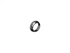 Сальник 90311-50008 TOYOTA / LEXUS
