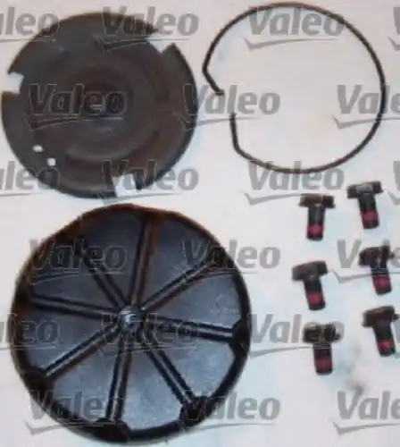 Комплект сцепления VALEO 826227