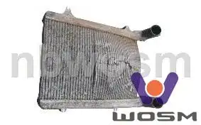 Интеркулер WOSM D211
