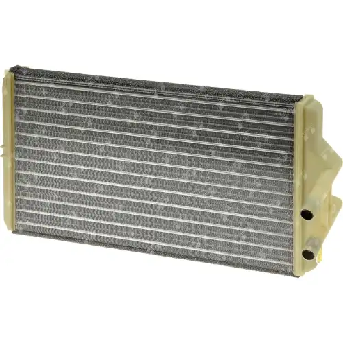 Радиатор печки WINKLER 27430104300