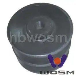 Подушка КПП MAN B139 WOSM