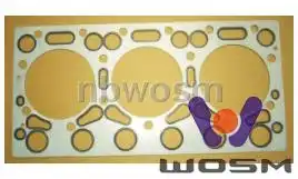 Прокладка ГБЦ WOSM G038