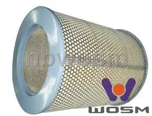 Фильтр воздушный WOSM A228
