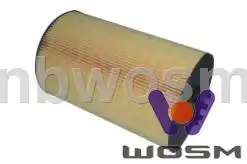 Фильтр масляный WOSM B160