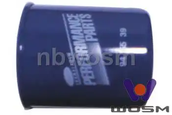 Фильтр масляный WOSM F070