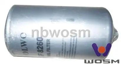 Топливный фильтр WOSM B106
