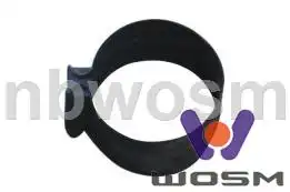 Хомут глушителя WOSM D203