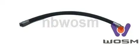 Шланг тормозной VOLVO A339 WOSM