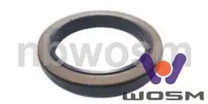Сальник SCA 75x100x10/13mm C2242 WOSM