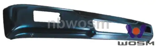 Бампер DAF 95XF D008 WOSM