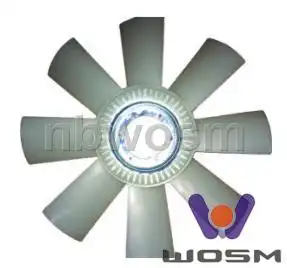 Вентилятор DAF D028 WOSM