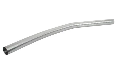 Гофра глушителя VANSTAR 16200 L= d=