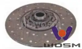 Диск сцепления WOSM G042