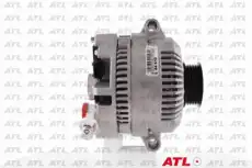 Генератор 14V 95 A L 44 610 ATL AUTOTECHNIK