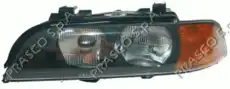 Фара PRASCO BM0444904