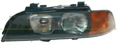 Фара PRASCO BM0444904