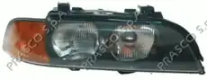 Фара PRASCO BM0444903