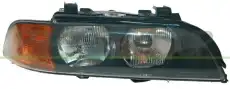 Фара PRASCO BM0444903