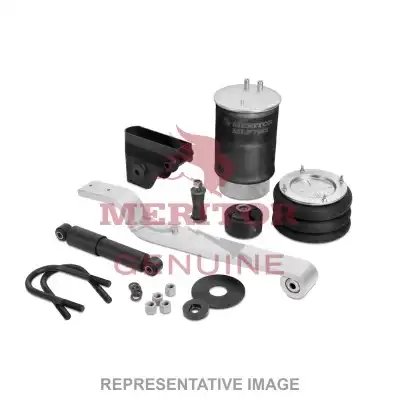 Рессора подвески MERITOR 21215420