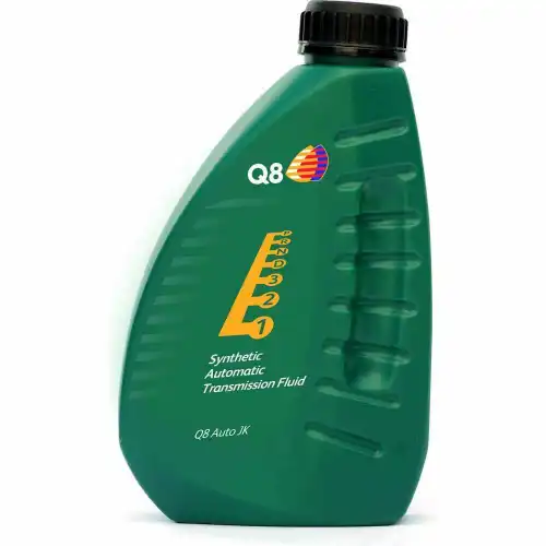 101212501760 Auto JK (1 л) Q8OILS
