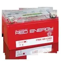 Аккумулятор RED ENERGY RE1208