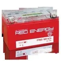 Аккумулятор RED ENERGY RE1210.1