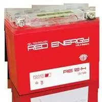 Аккумулятор RED ENERGY RE1214