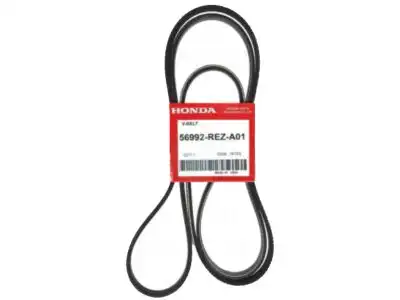 HONDA 56992-REZ-A01