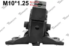 Подушка двигателя AWSNI1159 TENACITY